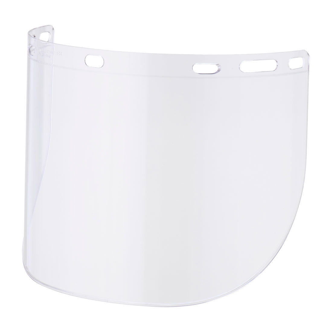 PC Premium Visor clear -