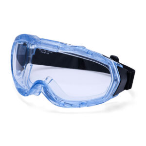 Ultra Safe AS/AF Vented Goggle -