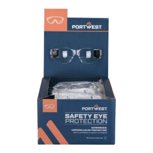 Retail-Ready PW32 Glasses Pk12 -