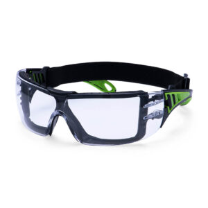 Okulary Tech Look Plus -
