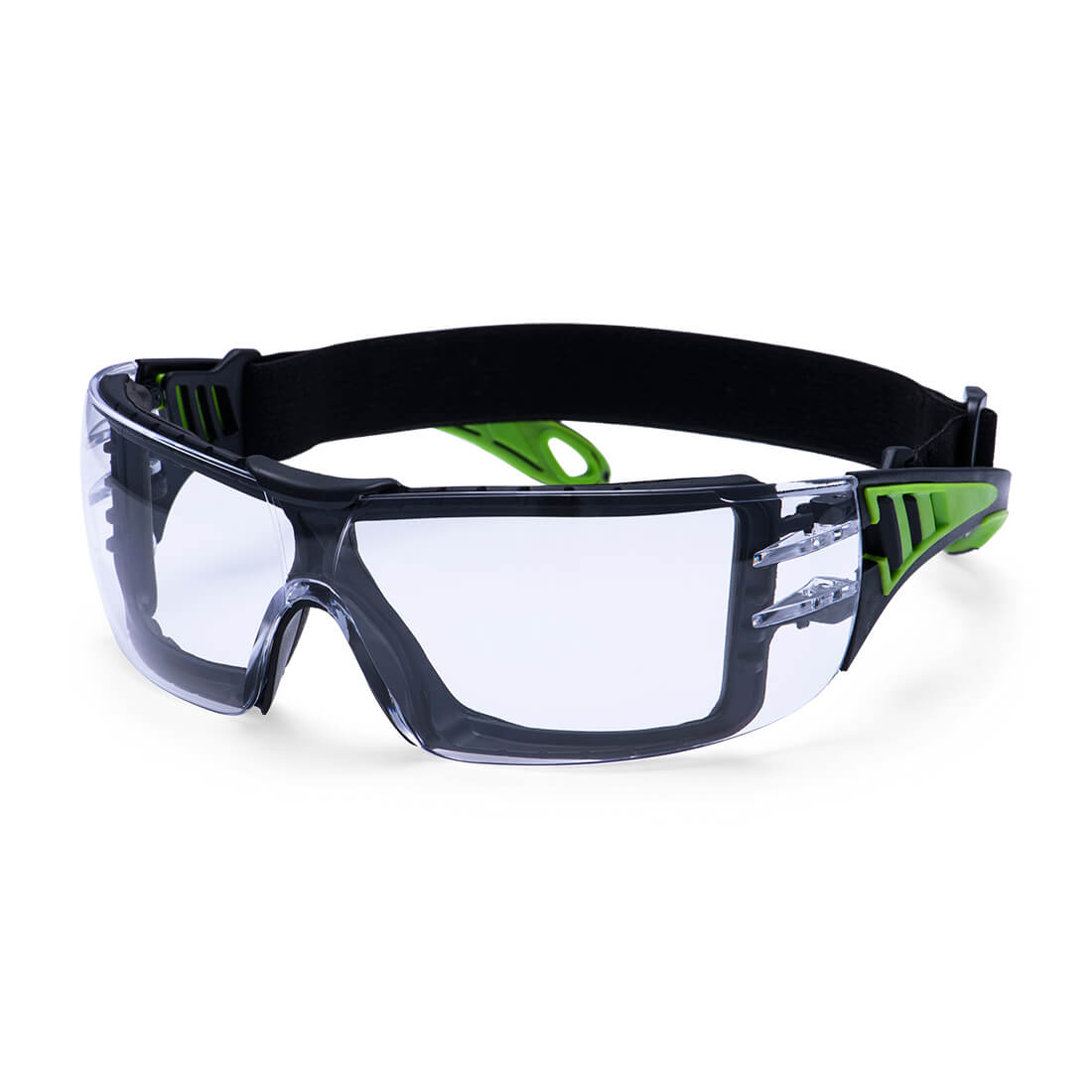 Okulary Tech Look Plus -