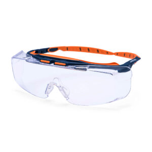 Okulary ochronne Peak OTG -