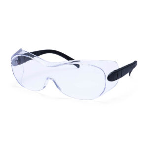 Okulary ochronne Portwest do założenia na okulary korekcyjne -