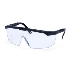 Okulary ochronne Classic Safety Plus -