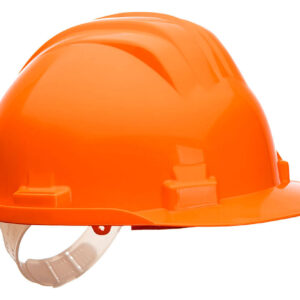 Hełm ochronny Work Safe -