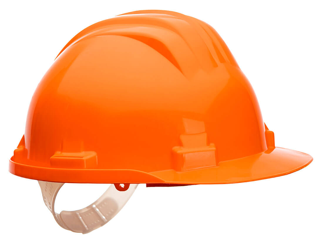 Hełm ochronny Work Safe -