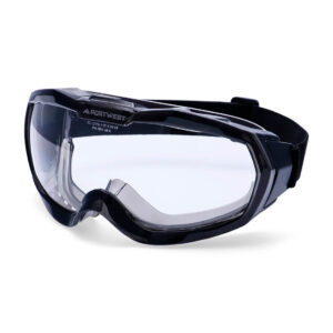 Wentylowane gogle Ultra Safe Light -