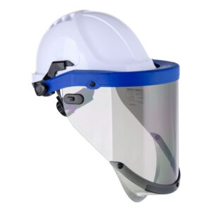 Arc Flash Visor Class 2 -
