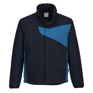 Kurtka softshell PW2 (2L) - L