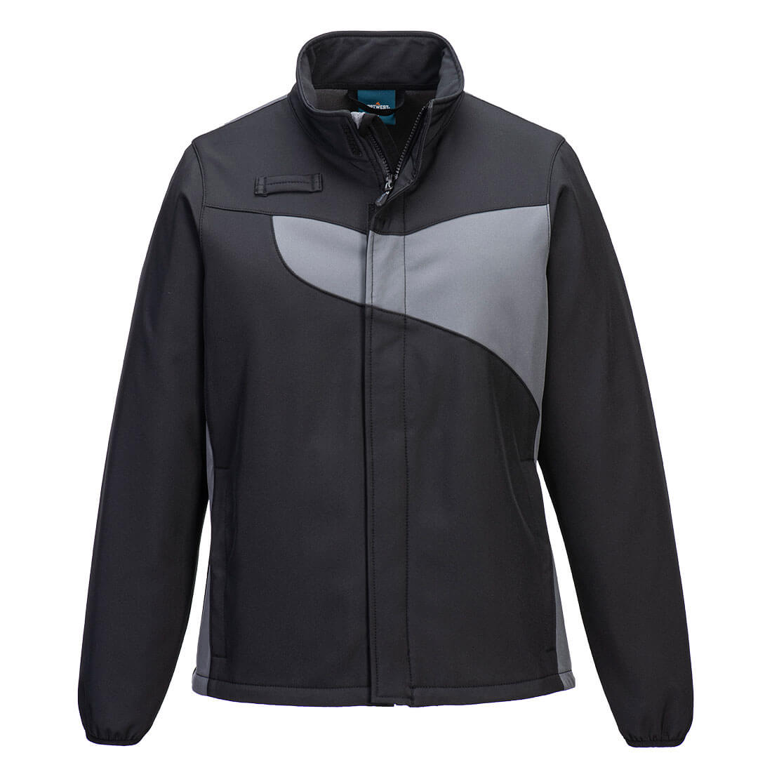 Damska kurtka softshell PW2 (2L) - L