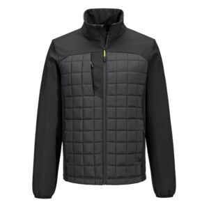 Kurtka hybrydowa PW3 - L