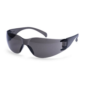 Okulary konturowe -