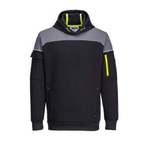 Bluza z kapturem PW3 - L
