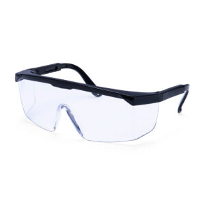 Klasyczne okulary ochronne -