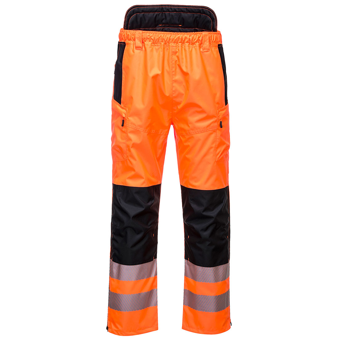Spodnie ostrzegawcze PW3 Extreme - 4XL