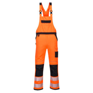 Ogrodniczki ostrzegawcze PW3 - L