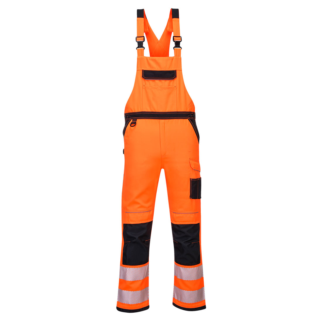Ogrodniczki ostrzegawcze PW3 - L