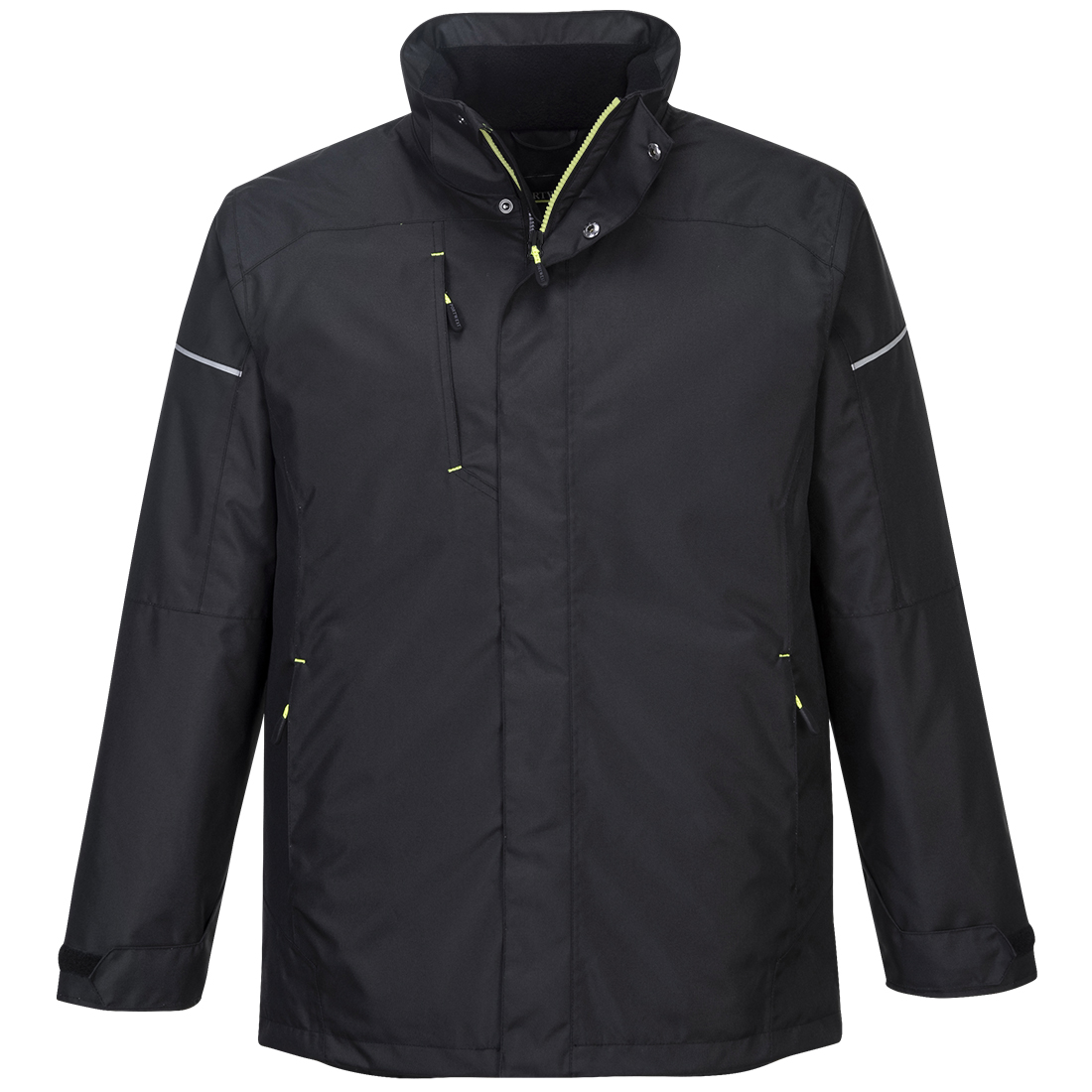 Kurtka zimowa PW3 - 4XL