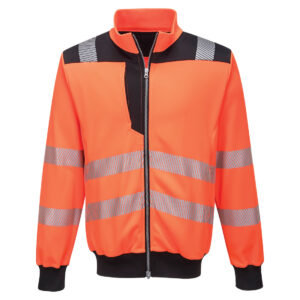 Bluza ostrzegawcza PW3 - 4XL