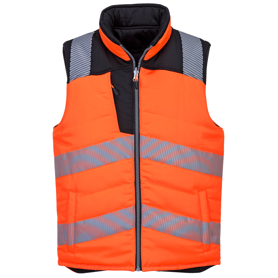 Ocieplacz ostrzegawczy dwustronny PW3 - L