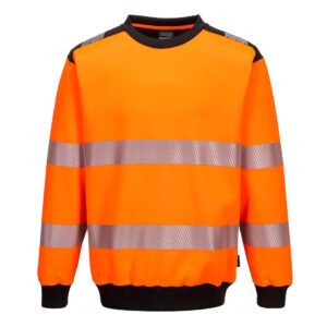 Bluza ostrzegawcza PW3 - 4XL