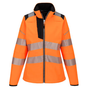 Softshell damski PW3 - L