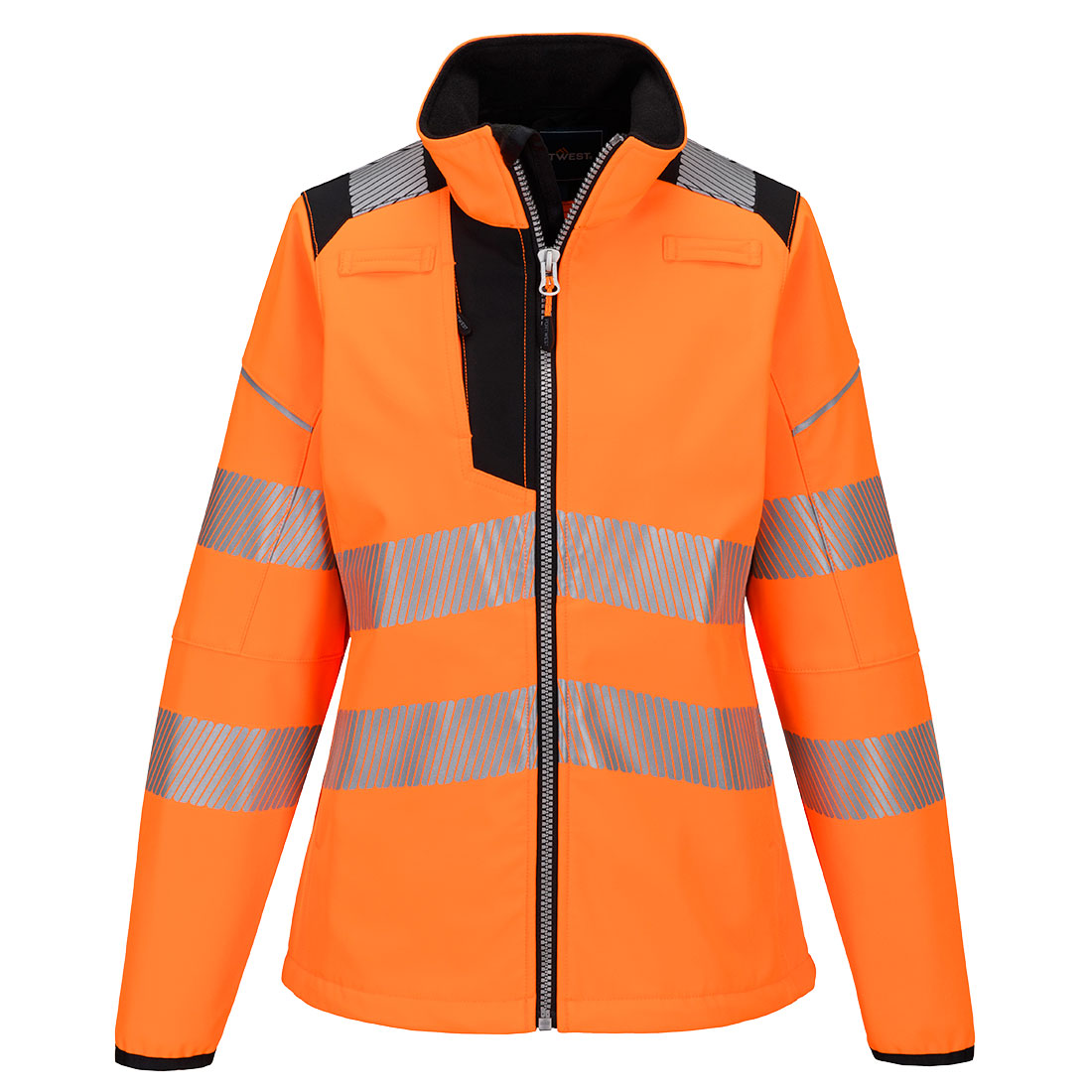 Softshell damski PW3 - L