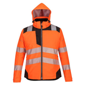 Kurtka zimowa damska PW3 - L