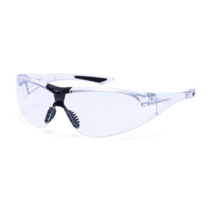 Okulary ochronne zaokrąglone -