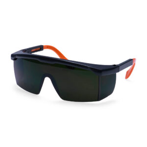 Okulary spawalnicze -