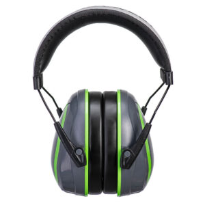 HV Extreme Ear Defenders Low -