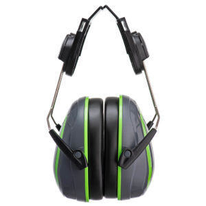 HV Extreme Ear Defenders Low Clip-On -