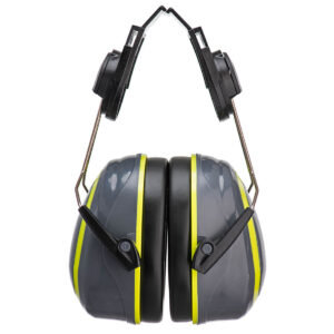 HV Extreme Ear Defenders Medium Clip-On -