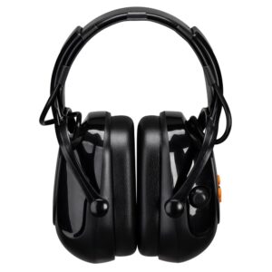 Elektroniczne ochronniki słuchu Bluetooth -