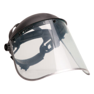 Osłona twarzy Plus -