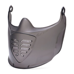 TPE Goggle Chin Guard -
