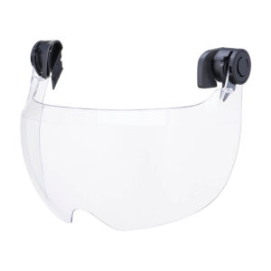 Eye-Shield for Synergy Helmets -