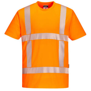 T-Shirt ostrzegawczy RWS - 4XL