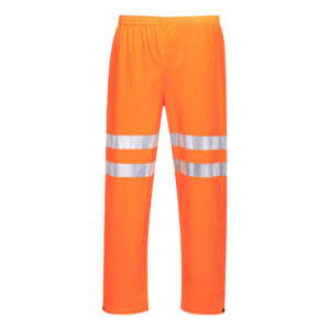 Spodnie ostrzegawcze Sealtex Ultra - L