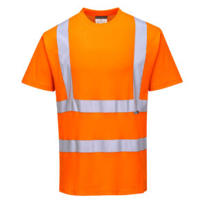 T-shirt Cotton Comfort - 4XL