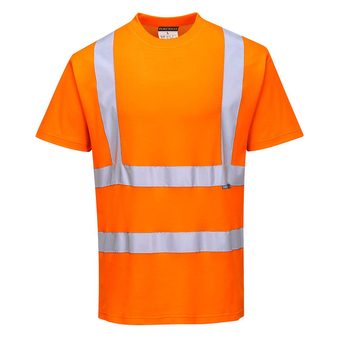T-shirt Cotton Comfort - 4XL