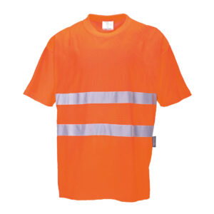 T-shirt Cotton Comfort - 4XL