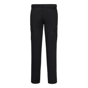 Spodnie bojówki Slim Stretch - 28