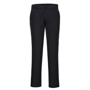 Elastyczne spodnie robocze Chino Slim - 28