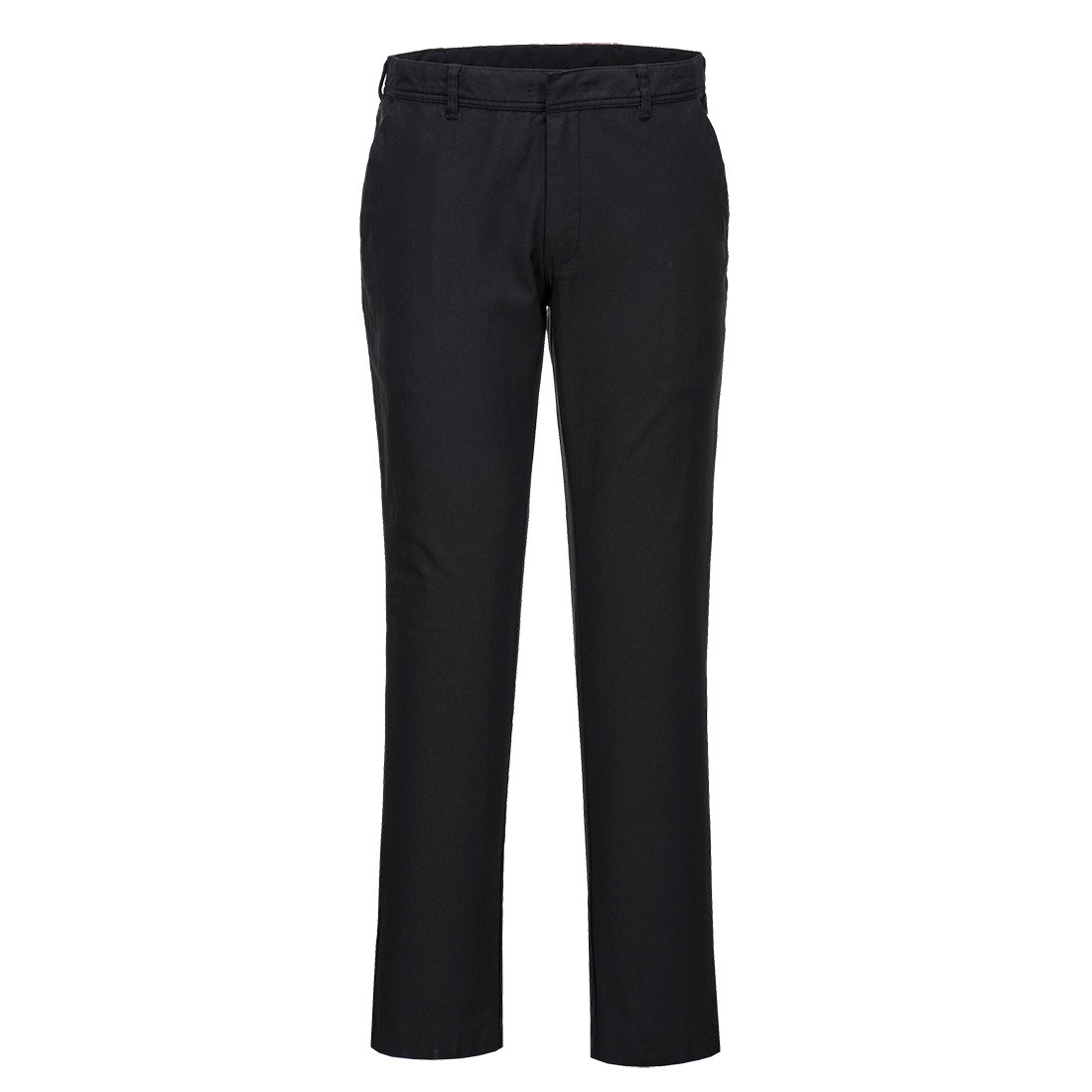 Elastyczne spodnie robocze Chino Slim - 28