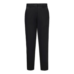 Elastyczne spodnie robocze damskie Chino Slim - 24