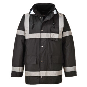 Kurtka Iona Lite Traffic - 4XL