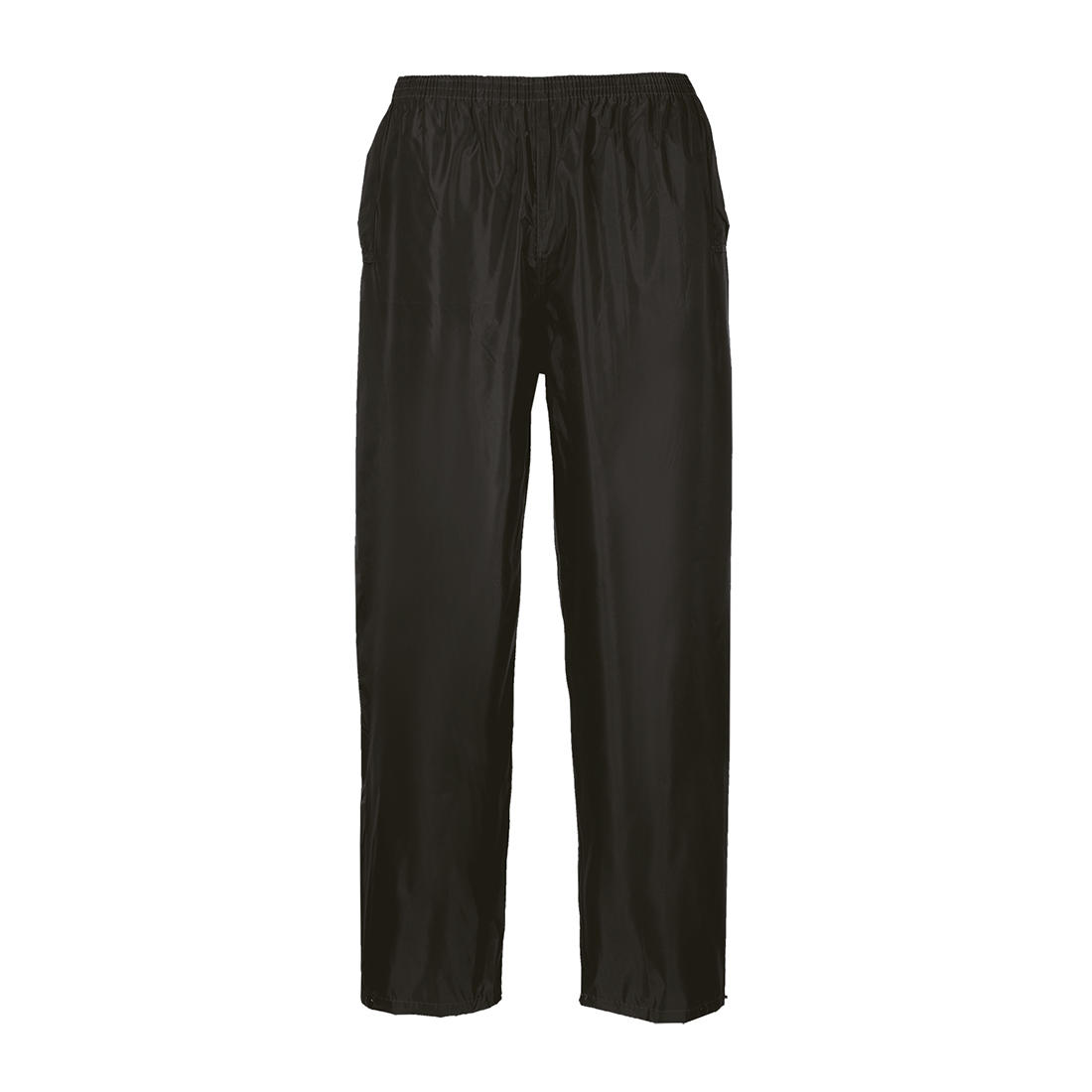 Klasyczne spodnie przeciwdeszczowe - 4XL