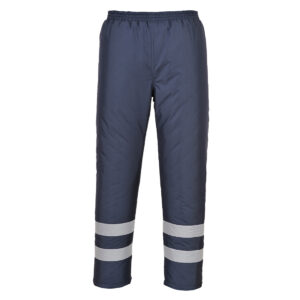 Spodnie ocieplane Iona Lite - L