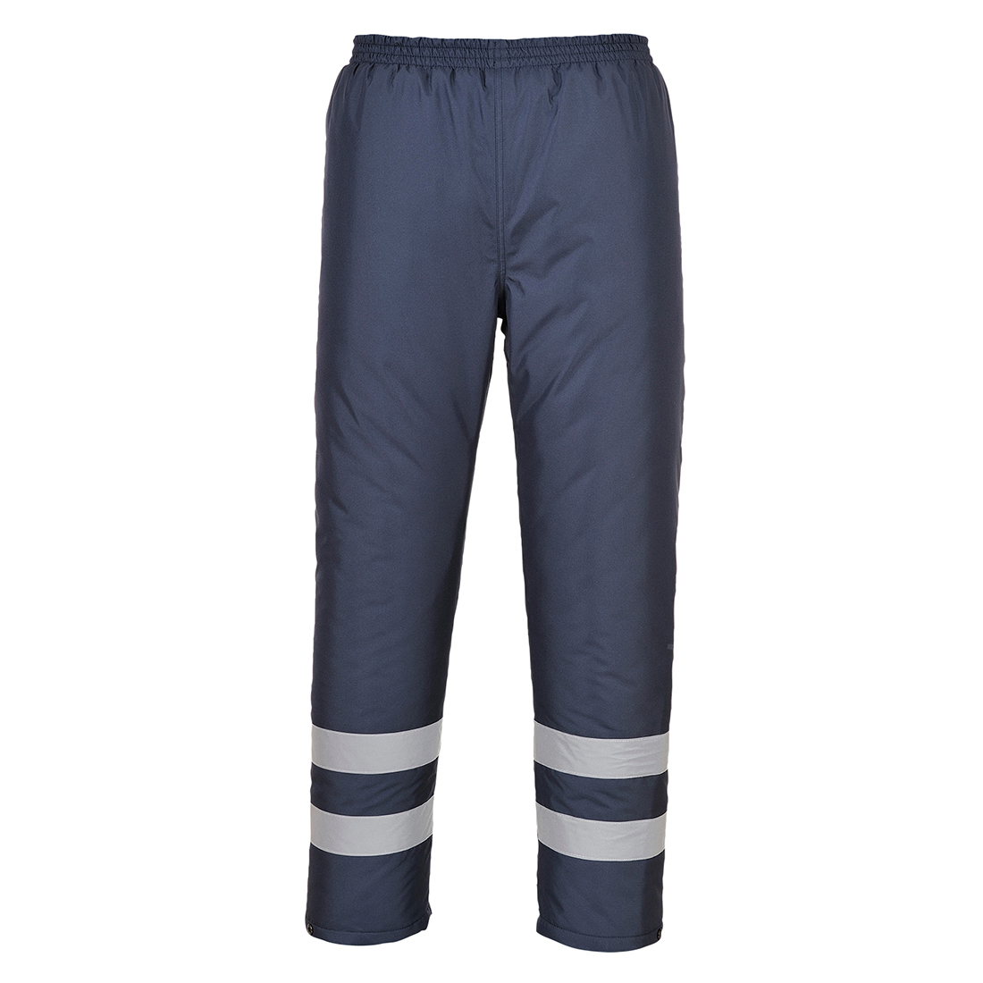 Spodnie ocieplane Iona Lite - L